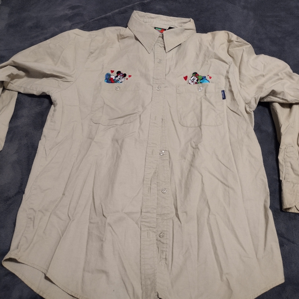 Vintage Mickey unlimited